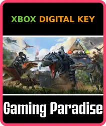 ARK: Survival Evolved Xbox Series X|S + One Key