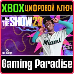 MLB The Show 23 для Xbox Series X|S + One Ключ
