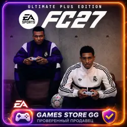 EA SPORTS FC 27 ULTIMATE PLUS EDITION • EA app (copy)