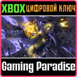 Anima: Gate of Memories Xbox Series X|S + One Ключ