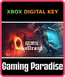 Dying Light – Hellraid Xbox Series X|S + One Key