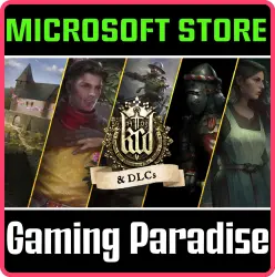 Kingdom Come: Deliverance DLC Collection PC (Microsoft Store) Ключ
