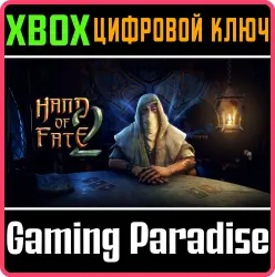 Hand of Fate 2 Xbox Series X|S + One Ключ