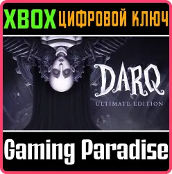 DARQ Ultimate Edition Xbox Series X|S + One Ключ