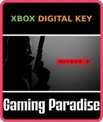 HITMAN 3 - Deluxe Pack Xbox Series X|S + One Key