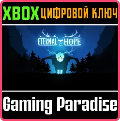 Eternal Hope Xbox Series X|S + One Ключ