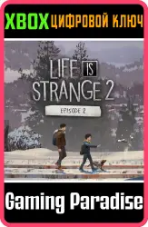 Life is Strange 2: эпизод 2 Xbox Series X|S + One Ключ