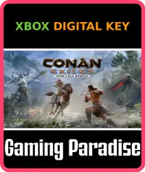 Conan Exiles – Year 1 DLC Bundle Xbox Series X|S + One Key