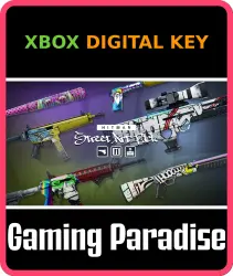 HITMAN WOA - Street Art Pack Xbox Series X|S + One Key
