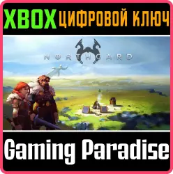 Northgard Xbox Series X|S + One Ключ