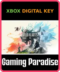 WILD HEARTS Standard Edition Xbox Series X|S Key