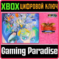Capcom Arcade 2nd Stadium: DARKSTALKERS - The Night Warriors - Xbox Series X|S + One Ключ