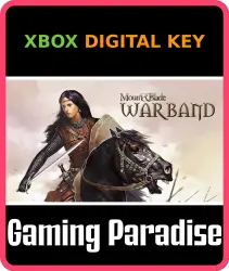 Mount & Blade: Warband Xbox Series X|S + One Key
