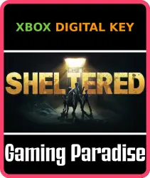 Sheltered Xbox Series X|S + One Key