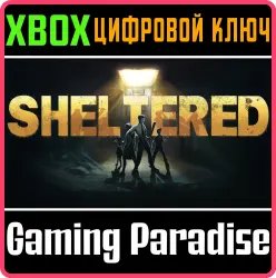 Sheltered Xbox Series X|S + One Ключ