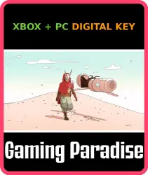 Sable Xbox Series X|S + One + PC (Microsoft Store) Key