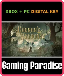 Charon's Staircase Xbox Series X|S + One + PC (Microsoft Store) Key