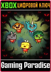 Cult of the Lamb - Cultist Pack Xbox Series X|S + One Ключ