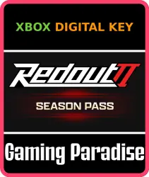 Redout 2 - Season Pass Xbox Series X|S + One Key