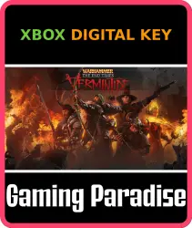 Warhammer: End Times - Vermintide Xbox Series X|S + One Key