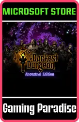 Darkest Dungeon : The Ancestral Edition PC (Microsoft Store) Ключ
