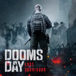 Золото | Doomsday Last Survivors