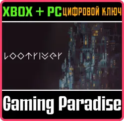 Loot River Xbox Series X|S + One + PC (Microsoft Store) Ключ