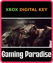 Outlaw Tribe Nemesis Expansion Xbox Series X|S + One Key