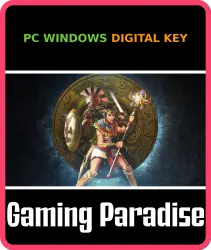 Titan Quest Anniversary Edition PC (Microsoft Store) Key