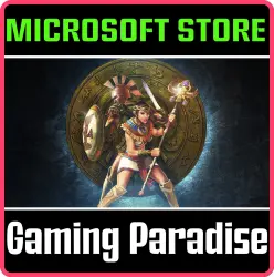 Titan Quest Anniversary Edition PC (Microsoft Store) Ключ