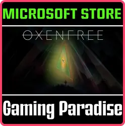 Oxenfree PC (Microsoft Store) Ключ
