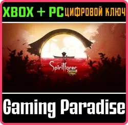 Издание Spiritfarer: Farewell Xbox Series X|S + One + PC (Microsoft Store) Ключ