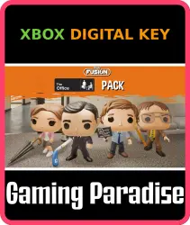 Funko Fusion - The Office Cameo Pack Xbox Series X|S Key