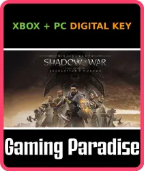The Desolation of Mordor Story Expansion Xbox Series X|S + One + PC (Microsoft Store) Key