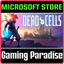 Dead Cells PC (Microsoft Store) Ключ