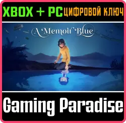 A Memoir Blue Xbox Series X|S + One + PC (Microsoft Store) Ключ