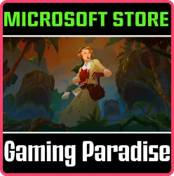 Call of the Sea PC (Microsoft Store) Ключ