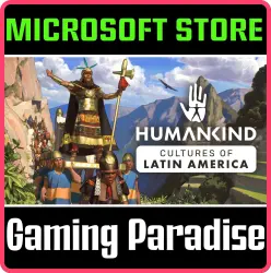 набор «Культуры Латинской Америки» PC (Microsoft Store) Ключ