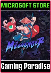 The Messenger PC (Microsoft Store) Ключ