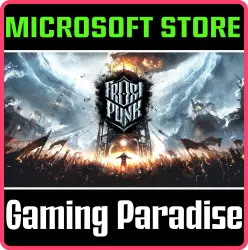 Frostpunk PC (Microsoft Store) Ключ