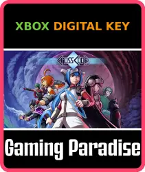 CrossCode Xbox Series X|S + One Key