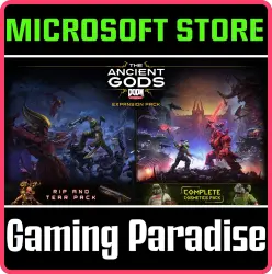 DOOM Eternal: Year One Pass (PC) PC (Microsoft Store) Ключ