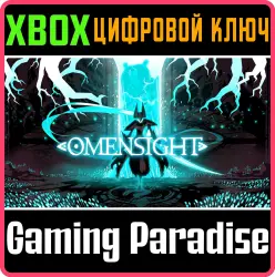 Omensight Xbox Series X|S + One Ключ