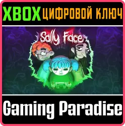 Sally Face Xbox Series X|S + One Ключ