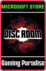 Disc Room PC (Microsoft Store) Ключ