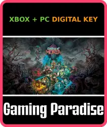Children of Morta Xbox Series X|S + One + PC (Microsoft Store) Key