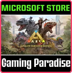 ARK: Ultimate Survivor Edition PC (Microsoft Store) Ключ
