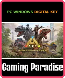 ARK: Ultimate Survivor Edition PC (Microsoft Store) Key