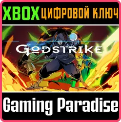 Godstrike Xbox Series X|S + One Ключ