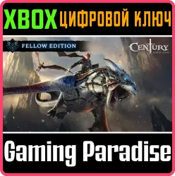Century: Age of Ashes - Fellow Edition Xbox Series X|S + One Ключ